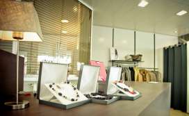 Interieur Intermode